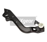 ROLLER GUIDE, SLIDING DOOR FOR VW CRAFTER 30-50 MAXGEAR 27-0203 FITS LOWER RIGHT