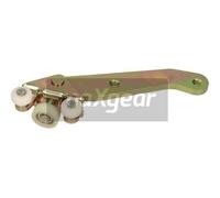 ROLLER GUIDE, SLIDING DOOR FOR VW EUROVAN T4 MAXGEAR 27-0209 FITS LOWER RIGHT