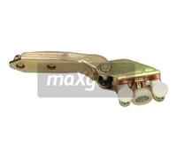 ROLLER GUIDE, SLIDING DOOR FOR VW EUROVAN T4 MAXGEAR 27-0251 FITS CENTRE RIGHT