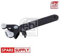 ROLLER GUIDE, SLIDING DOOR FOR VW FEBI BILSTEIN 171077