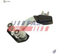 ROLLER GUIDE SLIDING DOOR FT95368 FOR IVECO DAILY/VI/Platform/Chassis/Van/Dump