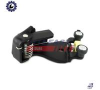 Sliding door roller guide Centre FT95567 FAST for FIAT DOBLO Box Body/MPV
