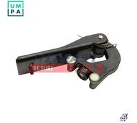 ROLLER GUIDE SLIDING DOOR FT95582 FOR RENAULT MASTER/III/Platform/Chassis/Van