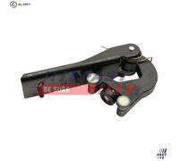 FAST FT95582 Roller Guide, sliding door