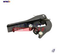 FAST FT95582 Roller Guide, sliding door