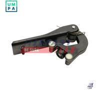 ROLLER GUIDE SLIDING DOOR FT95582 FOR RENAULT MASTER/III/Platform/Chassis/Van