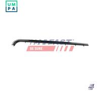 FAST FT95586 Roller Guide, sliding door
