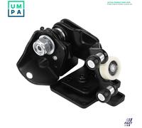 FAST FT95586 Roller Guide, sliding door