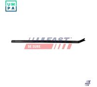 ROLLER GUIDE SLIDING DOOR FT95598 FOR RENAULT MASTER/III/Van/Bus NISSAN 2.3L