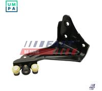 Fast Sliding Door Roller Guide FT95828 - for Fiat, Peugeot, Citroen