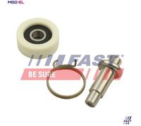 FAST FT95842 Roller Guide, sliding door