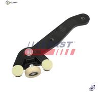 ROLLER GUIDE SLIDING DOOR FT95850 FOR VW CALIFORNIA/T5/Camper/T6 TRANSPORTER