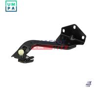 FAST SLIDING DOOR ROLLER GUIDE FT95853
