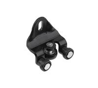 ROLLER GUIDE SLIDING DOOR LEFT-UPPER FOR FORD TRANSIT 2000-2006