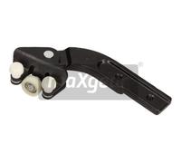 ROLLER GUIDE, SLIDING DOOR MAXGEAR 27-0218 FITS LOWER RIGHT