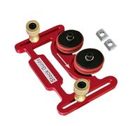 Roller Guides Board Multipurpose Stock Guides Anti Rebounding Pushing Auxiliary Tool Woodworking Projects
