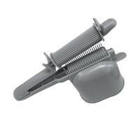 Roller Hair Color Applicator | Large Capacity Hair Dye Applicator Roller - Versatile Ergonomic Tool For Adult Hair Coloring Beginners And Experts