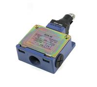Roller Head NC NO Momentary Limit Switch 400VAC/4A 220VAC/3A