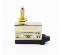 Roller Hinge Lever Limit Switch 250VAC 10A TZ-7312 AZ-7312 1Pcs