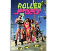 Roller Junkies!