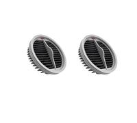 Roller Main Brush Filter Replacement，Compatible for Xiaomi，Compatible for Roidmi，Compatible for NEX，X20 X30 S2 F8 Pro Vacuum Cleaner Replacement Accessories(2 Filter)