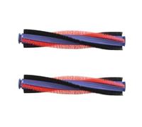 Roller Main Brush Parts Replacement，Compatible for Dyson，Dc52 Dc54 Dc78 Cy18 Cy22 Cy23 Vacuum Cleaner Accessories Spare(2pcs)