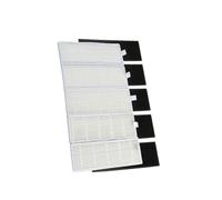 Roller Main， Side Brush， Hepa Filter。Compatible For Osoji Dojosan 990 。Robotic Vacuum Cleaner Spare Parts Accessories， Brushes Kit (Color : As shown-05)