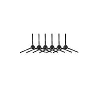 Roller Main， Side Brush， Hepa Filter。Compatible For Osoji Dojosan 990 。Robotic Vacuum Cleaner Spare Parts Accessories， Brushes Kit (Color : As shown-04)