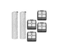 Roller Main Soft Brush Filter,compatible for Dreame H11 MAX Electric Floor Household Wireless Vacuum Cleaner Accessories
