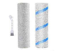 Roller Mop for Ecovacs Deebot-X9 Pro-Omni / T80-Omni / X8 Pro-Omni / X8-Omni Robot Vacuum Cleaner, Mop Pad Replacement Accessories