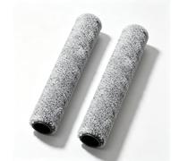 Roller Mop for Eufy E25 E28 Long Lasting Performance with Rotating Brush Design (2PACK)