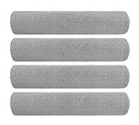 Roller Mop Pad Replacement for Dreame Aqua10 Vacuum Cleaner Designed for Long Term Shape Retention and Function