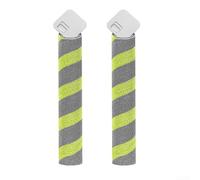 Roller Mop Replacement Kit, Compatible With For Roomba Max 705, Extendable Rotating Design For Heated Cleaning And Deep Corner Reach(2 PACK)