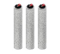 Roller Mops Replacement Compatible for Eufy E25 / E28 / S1 Pro / S1 / S2, Robot Vacuum Cleaner Accessories Parts(3PCS)