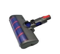 Roller Motorized Floor Main Brush Head，Compatible for Dyson，V8 V7 V10 V11 Vacuum Cleaner Sweeper RollerFloor Brush Head Replacement Accessories
