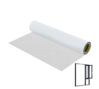 Roller Net Repair Patch Maintenance Patch Repair Tape for Net Holes for Home Apartment Dorm Balcony Room