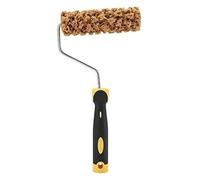 Roller Paint Brush,Pattern Paint Roller,M60 Seaweed Sponge Imitation Pattern Liquid Wallpaper Texture Tool Brushes