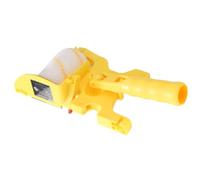 Roller Paint Brush Side Brush Seamless Trimmer Tool