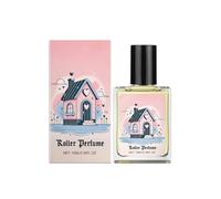 Roller Perfume Lasting Fragrance Unique Fragrance Confident Charm Elegant Temperament Enhance Lasting Attraction 10ml Hds97 (10ml)