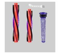 Roller Pre-filter Cordless Vacuum Cleaner Accessories Replacement Parts. Compatible With Dyson V6 DC59 DC62 SV03 SV073 (Color : E185mm/7.28inch)
