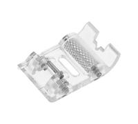 Roller Presser Foot for Sewing Machine, Sturdy Hard Metal
