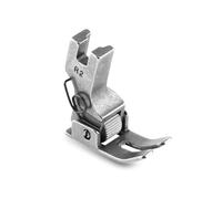 Roller Presser Foot, Industrial Sewing Machine Feet, Steel Roller Presser Foot, Flat Bed Sewing Machine for Thick Fabric