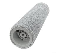 Roller Rag Replacement for Deebot X9 Pro Series Robot Vacuum Cleaner - Microfiber Cleaning Cloth for Hard Floors Pet-friendly Easy-install 1-pack or 2-pack(1PACK)