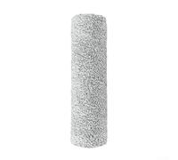 Roller Rag Replacement for Ecovacs For Deebot X9 Pro and X9 Pro Long Lasting Cleaning Accessory for Sealed Hard Floor Surfaces (2PACK)