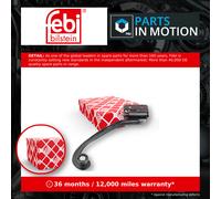 FEBI BILSTEIN 175968 Roller Guide, sliding door