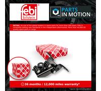FEBI BILSTEIN 177932 Roller Guide, sliding door