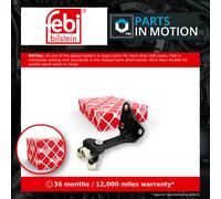 Febi Bilstein Sliding Door Roller Guide - 175713