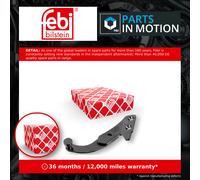 FEBI BILSTEIN 177776 Roller Guide, sliding door
