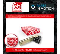FEBI BILSTEIN 179085 Roller Guide, sliding door
