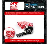 FEBI Bilstein Roller Guide 178442 - Left Sliding Door - Fits Opel Renault Vauxhall